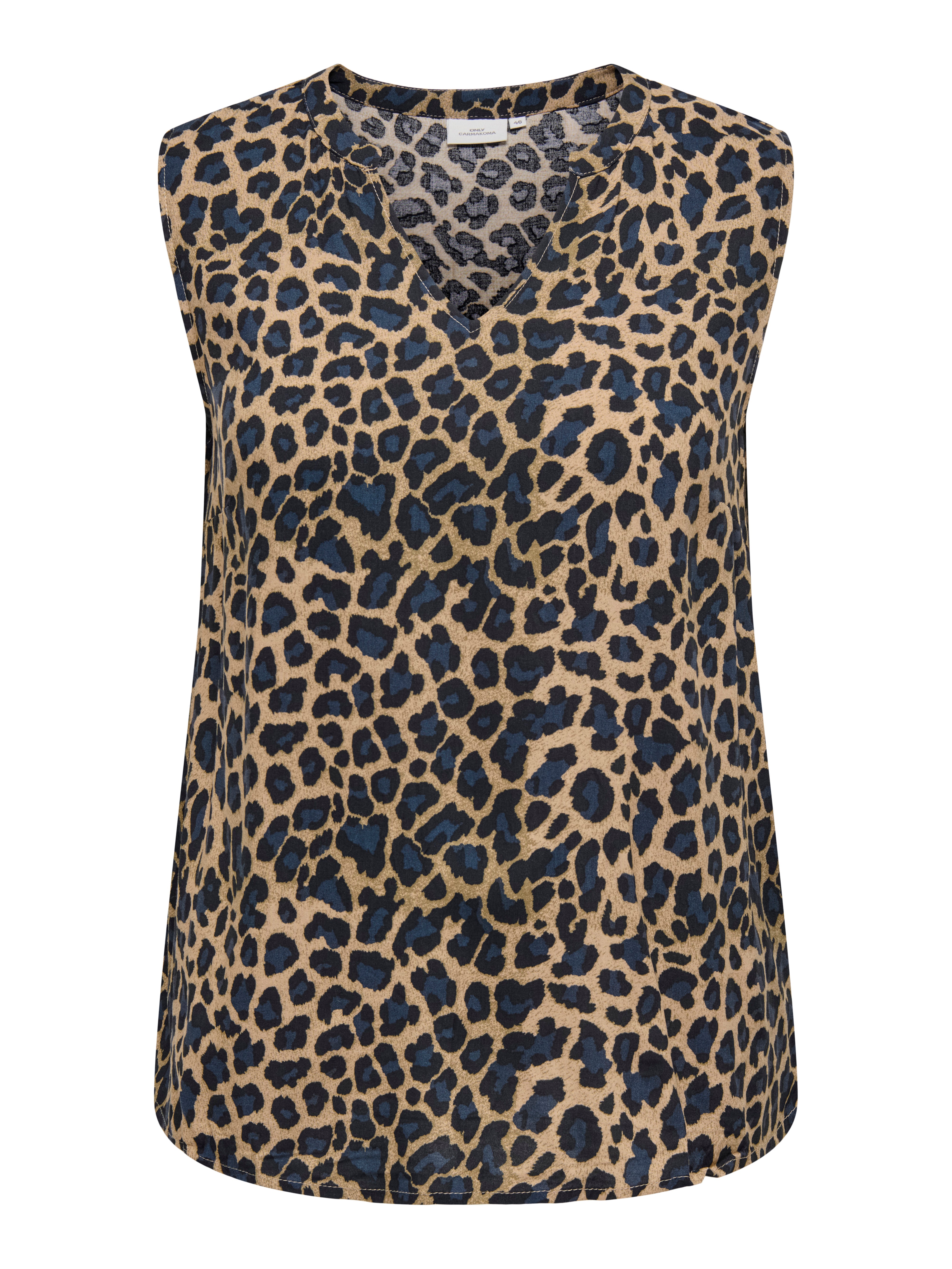 CARBABOOST Top Black