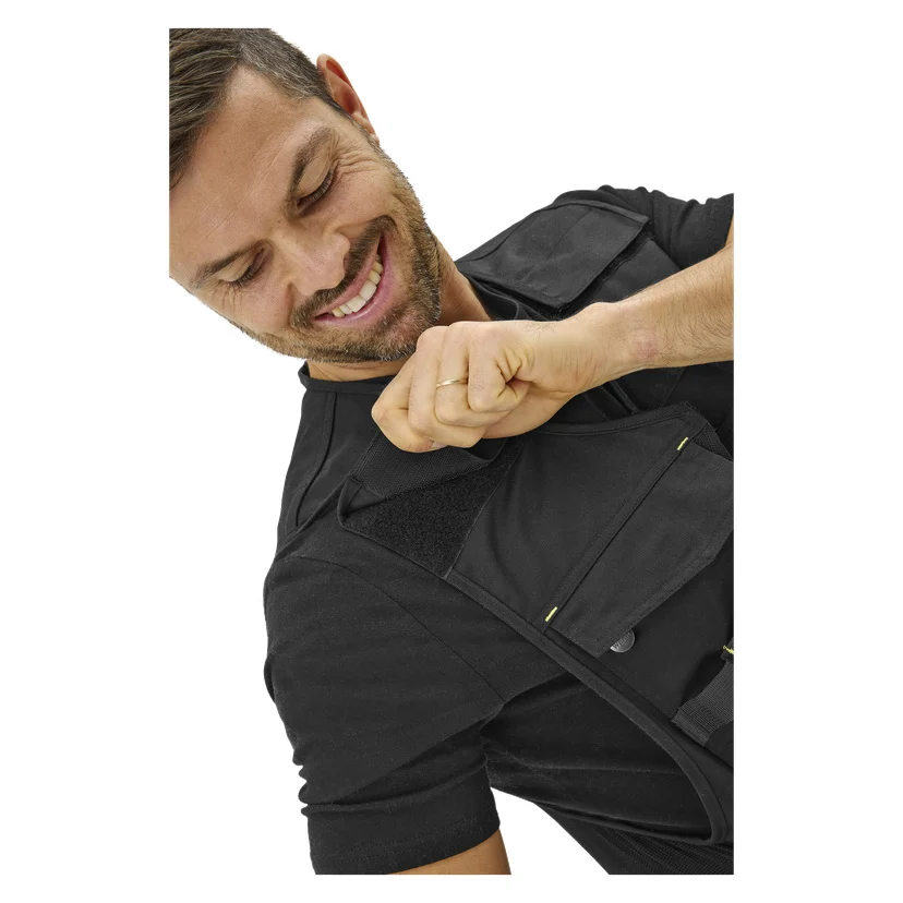Arbeidsvest for menn XXXL
