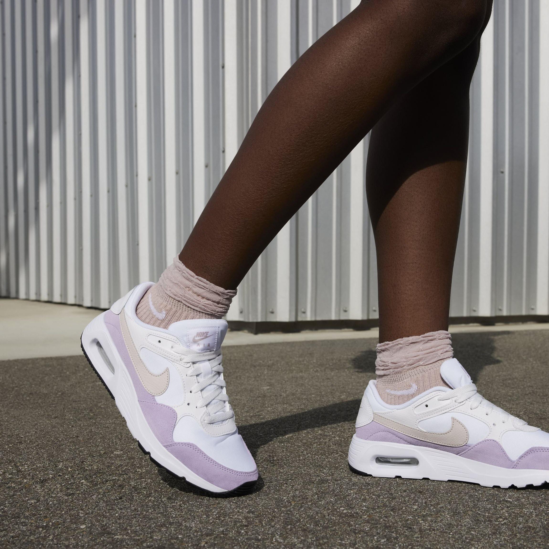 Nike Air Max SC Trainers Womens