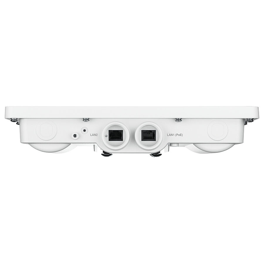 D-Link DAP-3666 - Point d'accès extérieur Wifi AC1200 Wave2