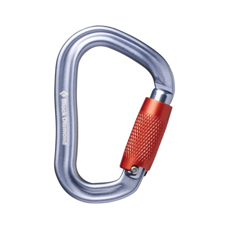 Vaporlock Twistlock Carabiner - Mousqueton