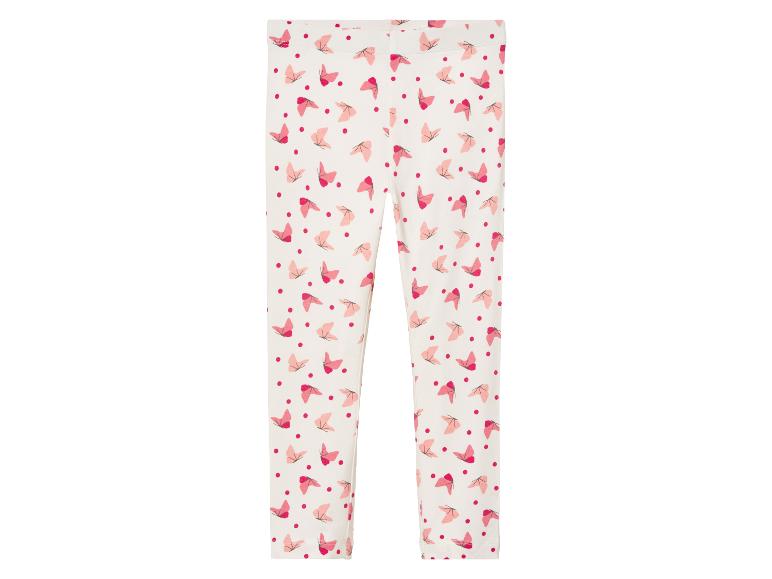 2 kinder leggings