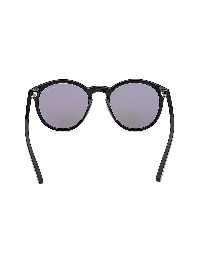 TOM FORD Sonnenbrille FT1021-N/51 schwarz