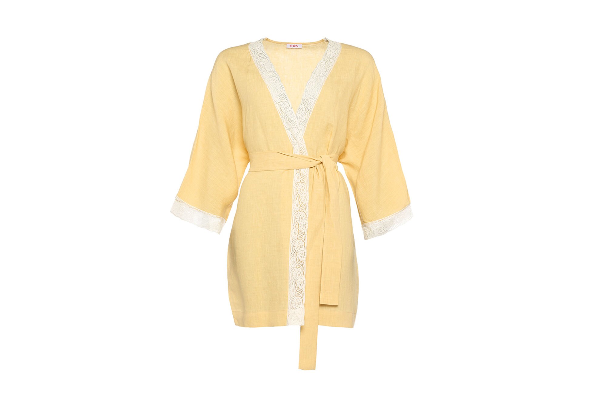 Colline Kimono SABLE D'OR
