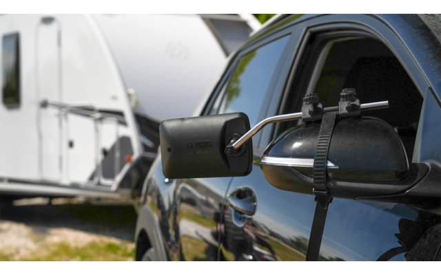 Berger Caravanspiegel Spot M5