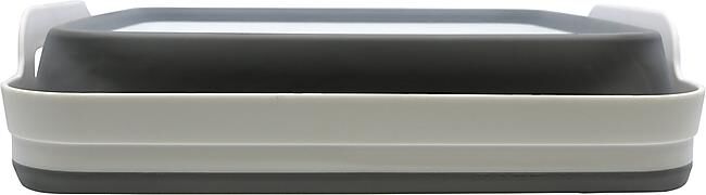 CAO - CUVETTE BASSINE RETRACTABLE