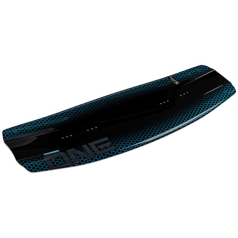 WAKEBOARD RONIX ONE BLACKOUT 2023
