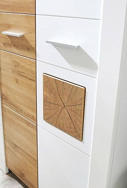 Vito Garderobenschrank Materio
