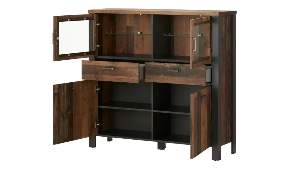 Highboard Cardiff