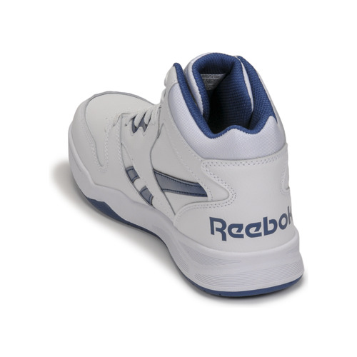 Reebok Classic - BB4500 COURT - Blanc / Bleu