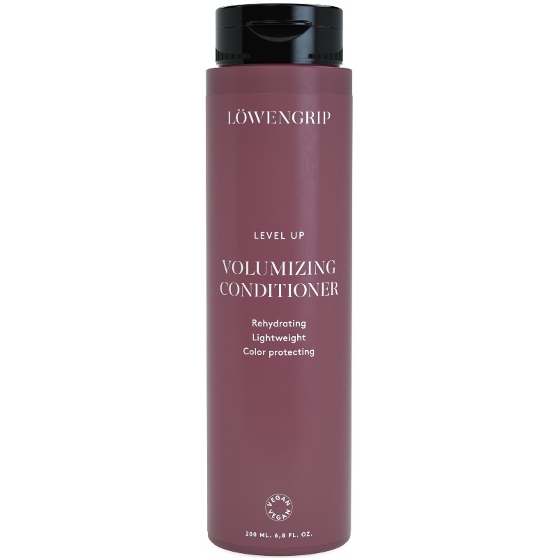 Löwengrip Level Up Volumizing Shampoo 250 ml