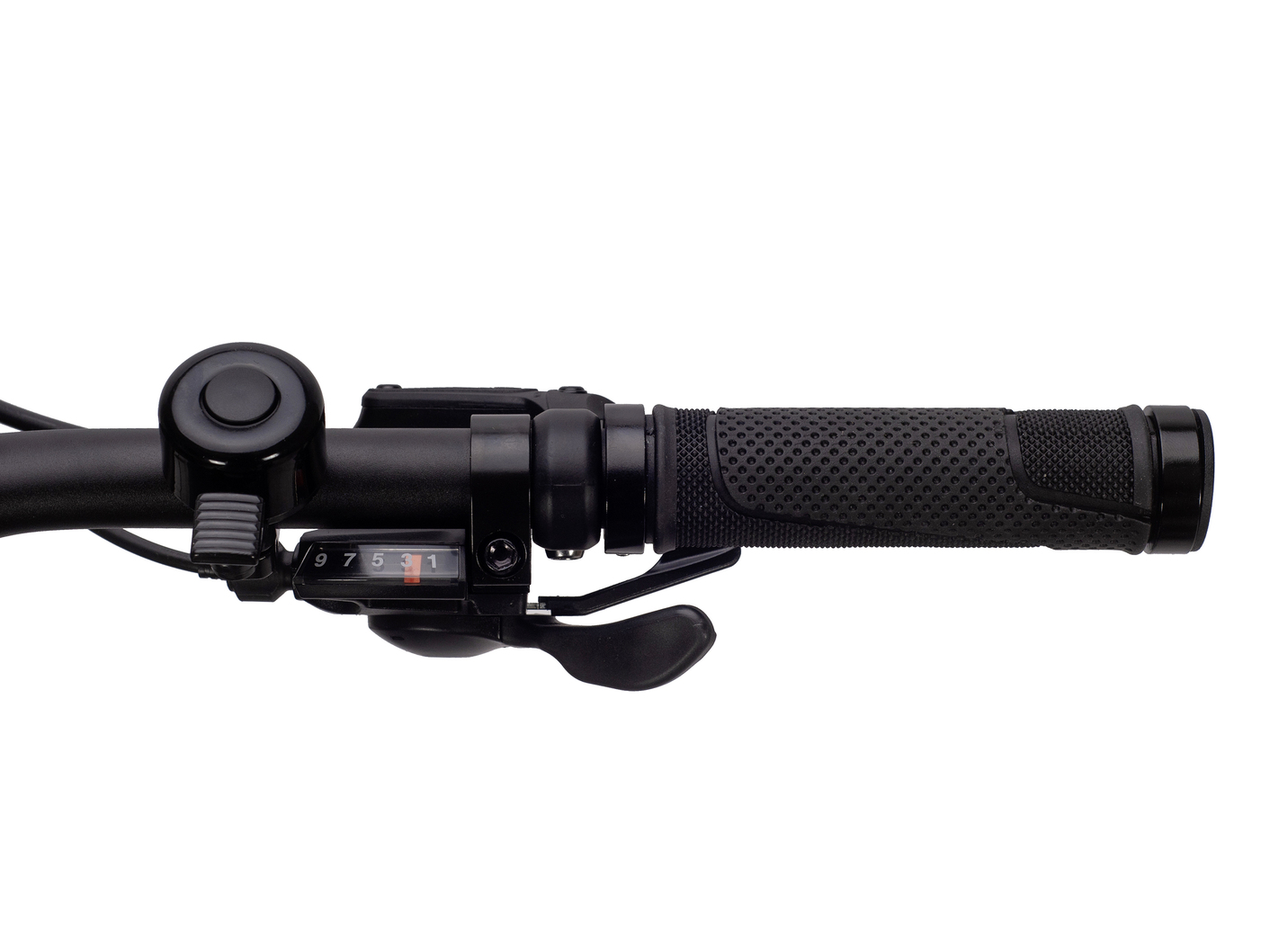 E-Mountainbike Everest 5.0