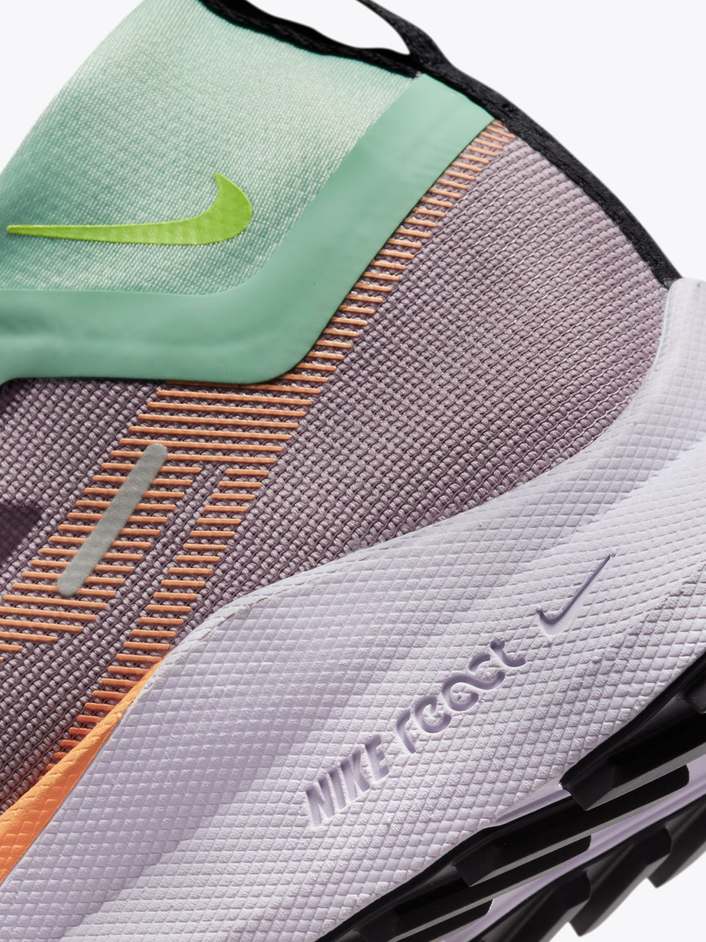 React Pegasus Trail 4 GTX
