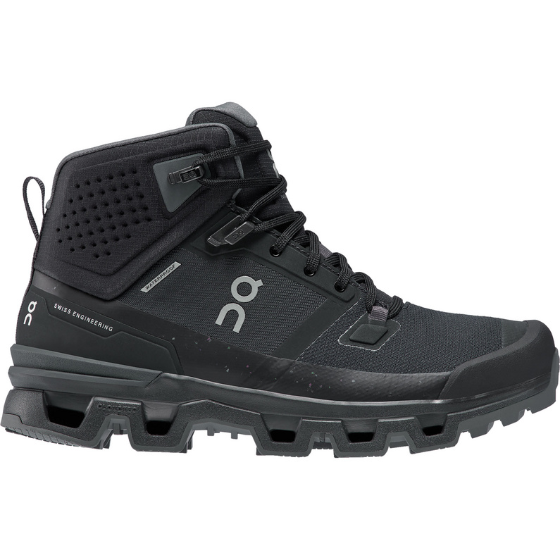 ON Damen Cloudrock 2 WP Schuhe
