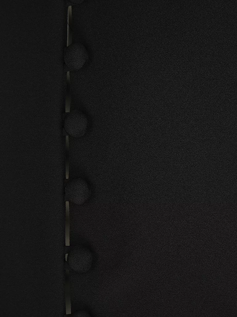 EMPORIO ARMANI Bluse schwarz
