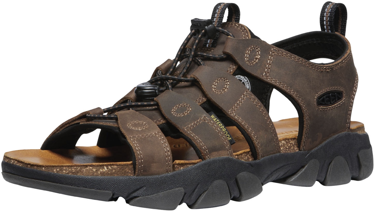 Keen Sandale »DAYTONA II SANDAL«