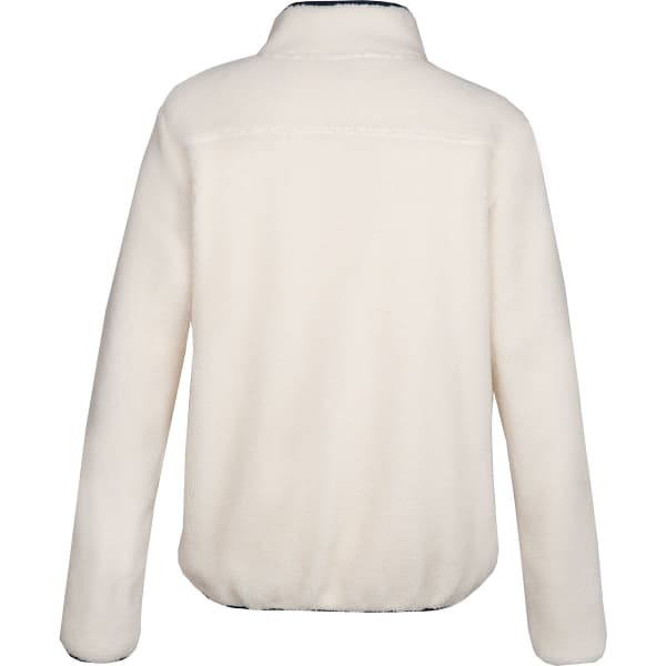 Veste polaire AULP SIKOU GREIGE