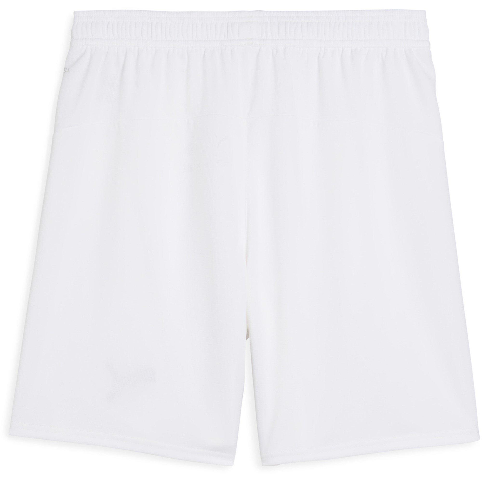Puma Portugal Away Shorts 2025 Adults