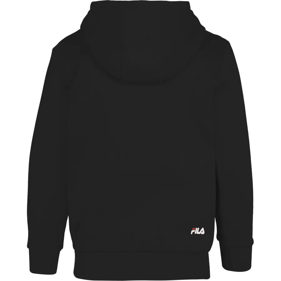 Fila Kids Hoody Ben black
