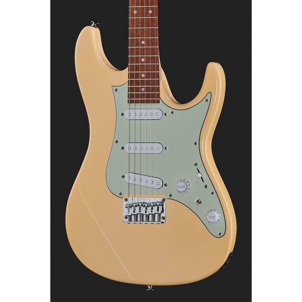 Ibanez AZES31-IV