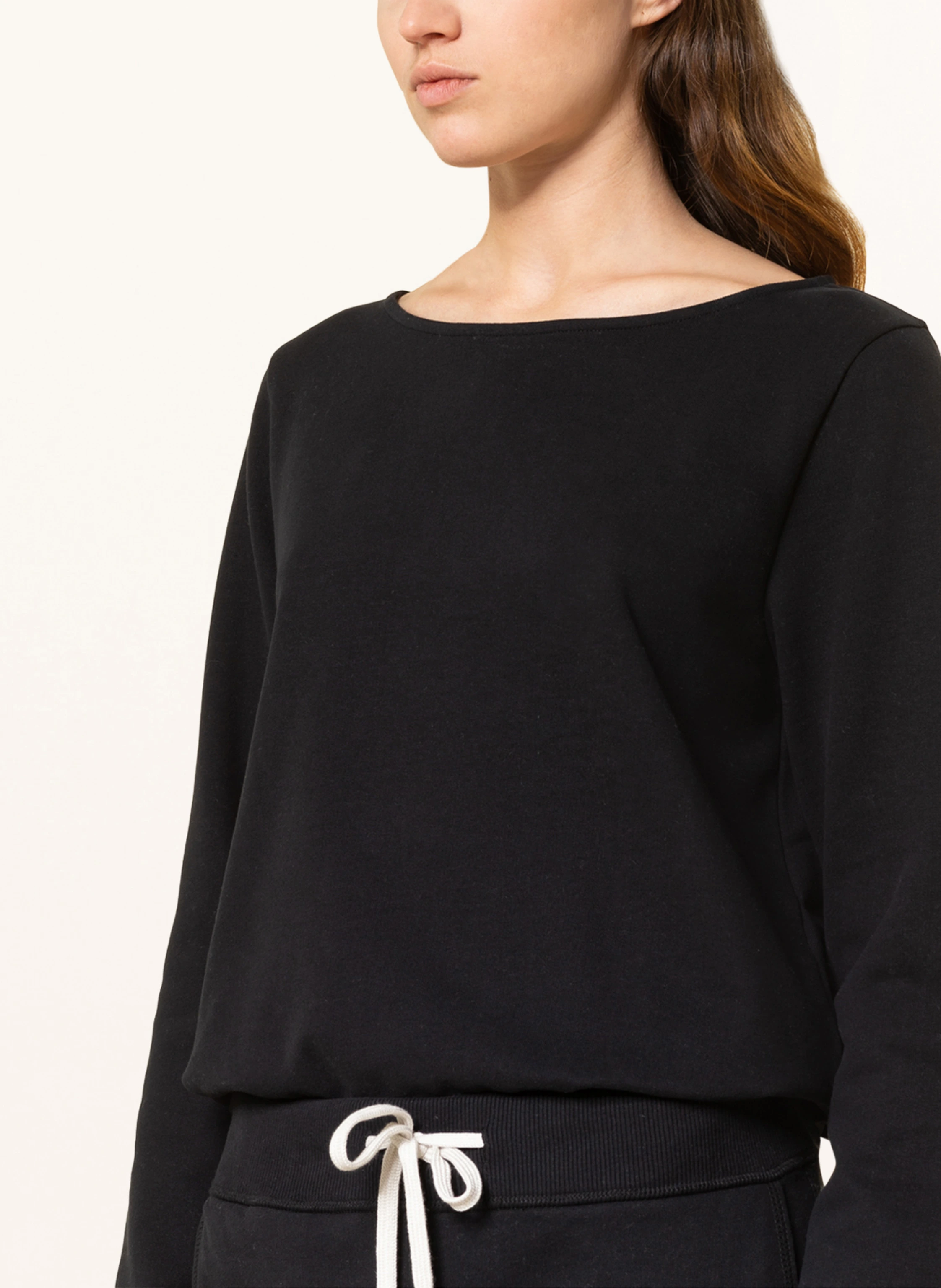 Juvia Sweatshirt CARMEN
