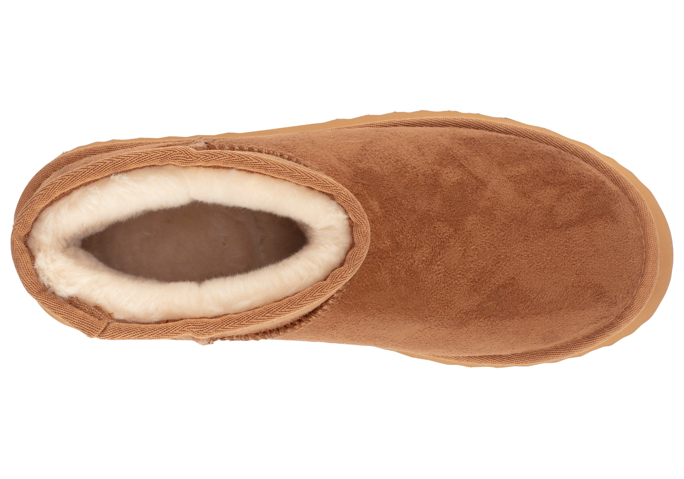 O'Neill Schlupfboots »BESIANA PLATFORM WOMEN MID«  Winterboots, Snowboots, Winterschuhe