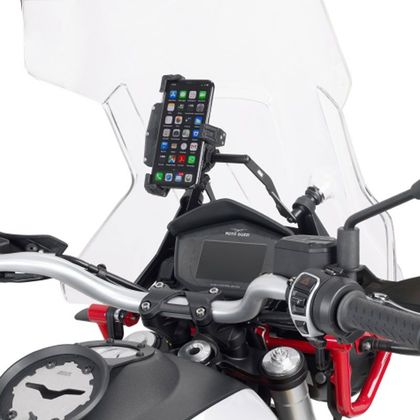 Support Givi Chassis pour support GPS