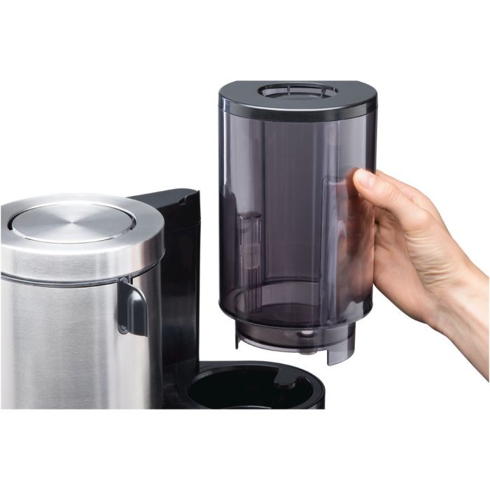 Siemens Filterkaffeemaschine TC86303 Schwarz