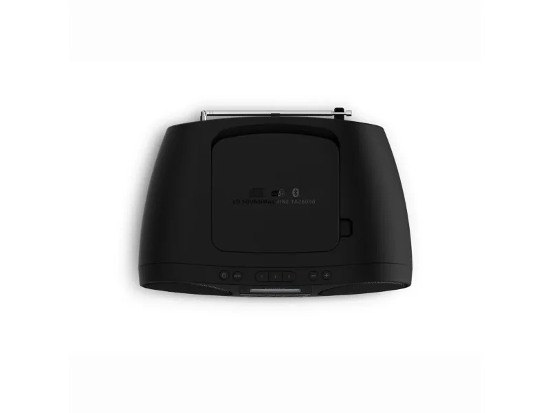 Philips AZ6000 - Boombox