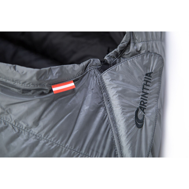 Carinthia D 400 Schlafsack