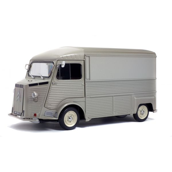 Solido Citroen Type HY Ano de construção 1969 1:18 S1850020
