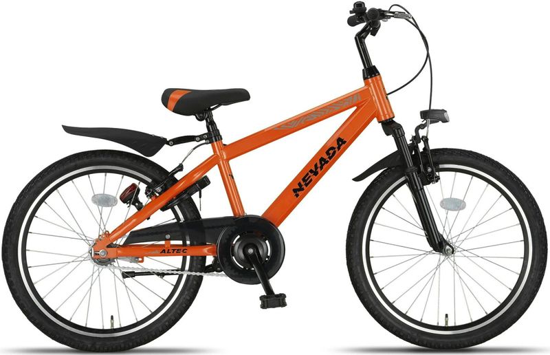 Altec - Nevada - Kinderfiets - 20 inch