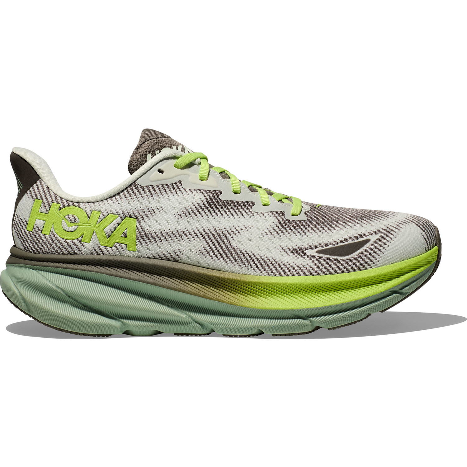 HOKA Clifton 9 GTX Heren