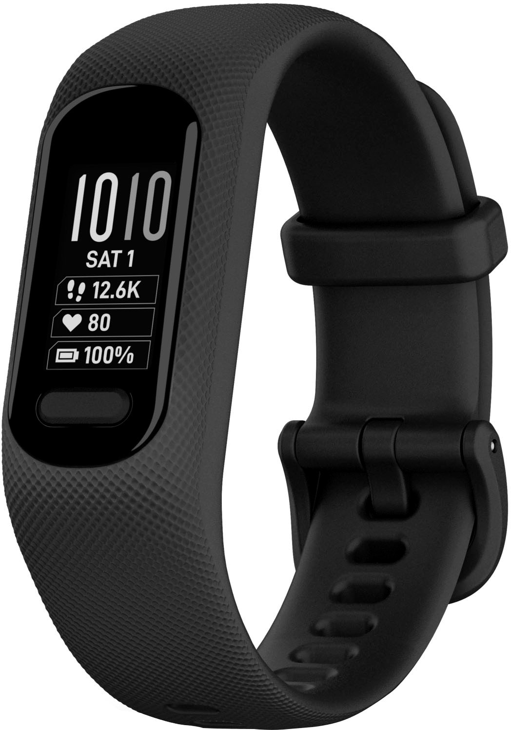 Garmin Smartwatch »VIVOSMART® 5 L« ( )