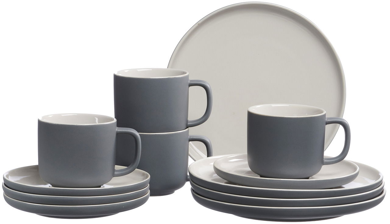 Ritzenhoff & Breker Kaffee-Set 12-tlg. JASPER