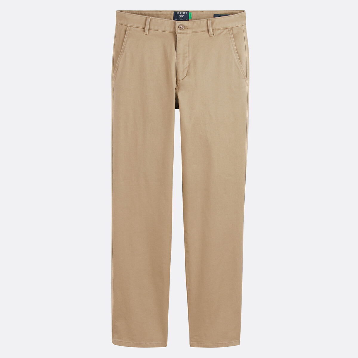 DOCKERS<br>Originele Chino Opp Straight