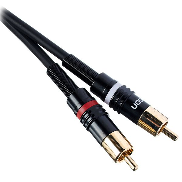 Sommer Cable Basic+ HBP-C2 0,9m