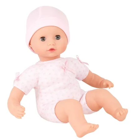 Götz Muffin to dress Mädchen, ohne Haare