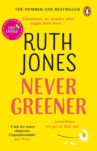 Never Greener (Paperback)