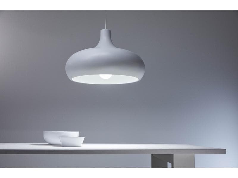 WiZ Leuchtmittel 4.9W (40W) E14 Tunable White & Color Einze Smartes Leuchtmittel, verbindbar über Bluetooth, Matter, WLAN