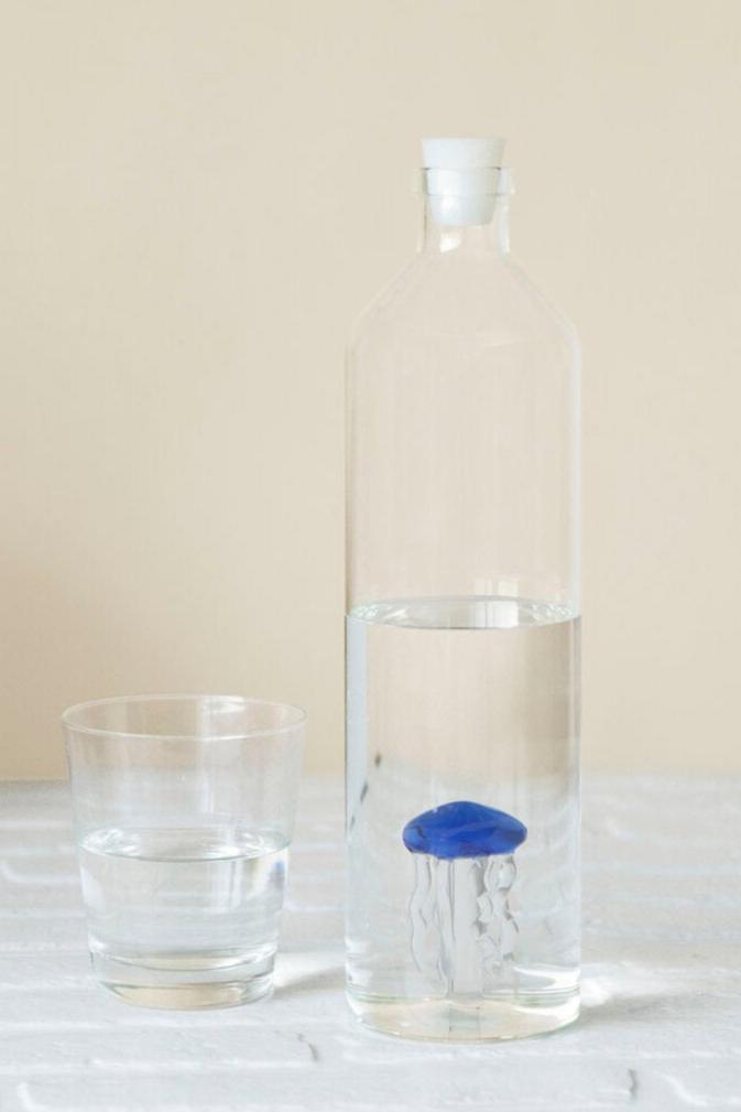Balvi  Glaskarafel, Atlantis Medusa - 1.2 L,