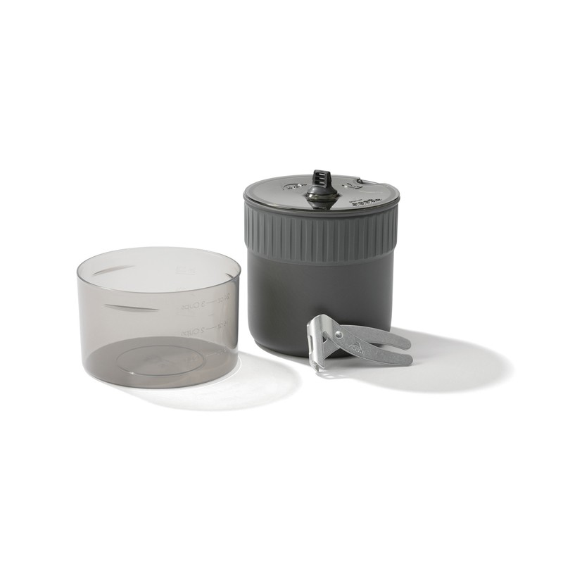 MSR Trail Mini Duo Cook Set 1,2L