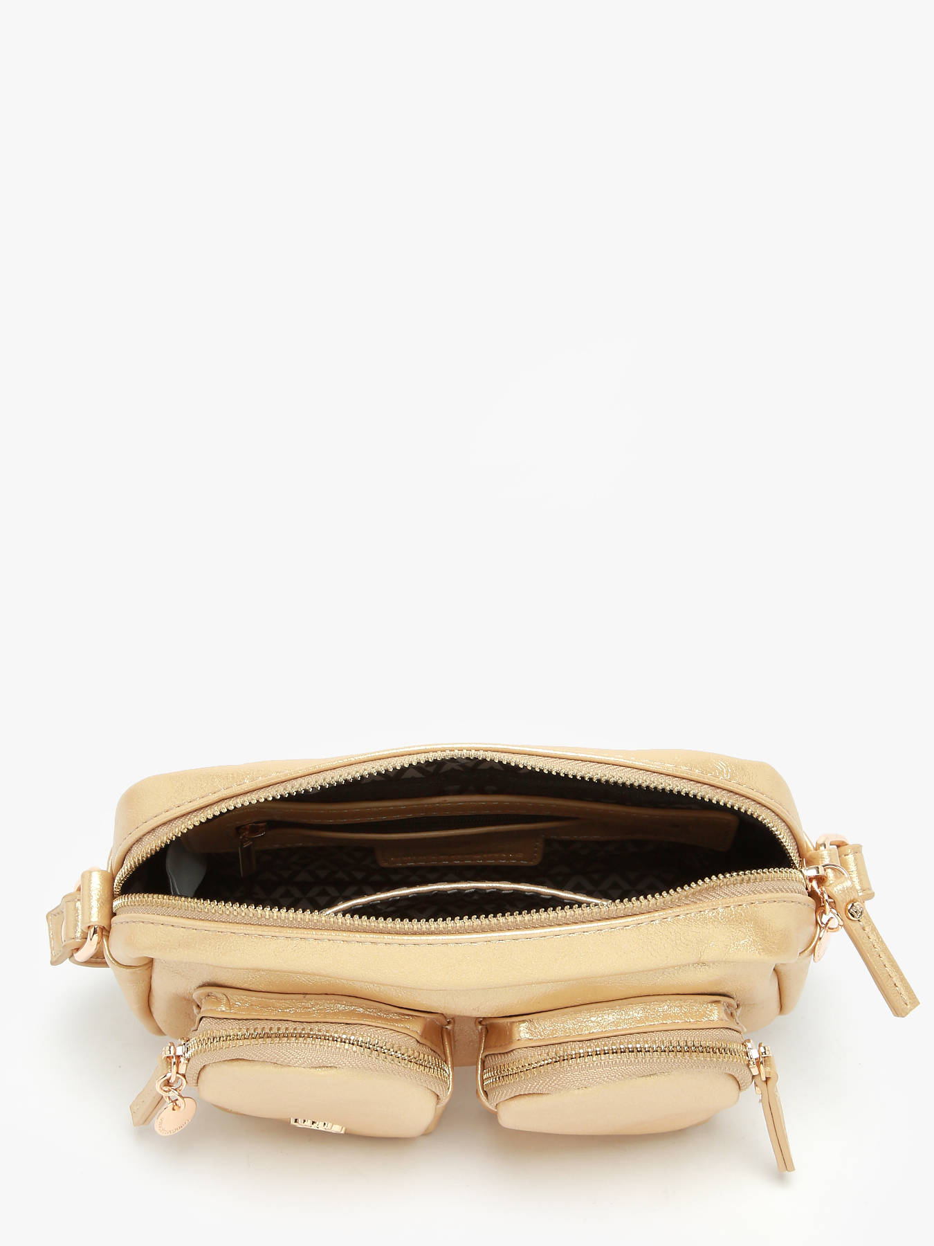 Sac bandoulire Bright LULU CASTAGNETTE