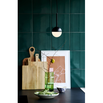 Nordlux hanglamp  Contina zwart
