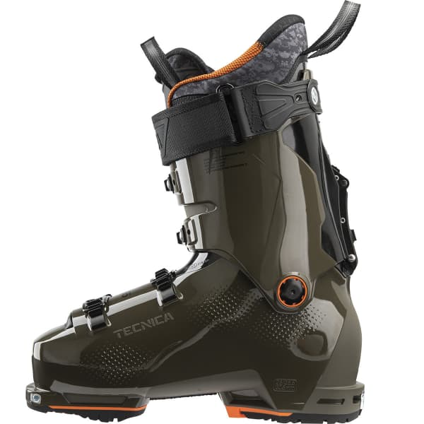 Chaussure de ski TECNICA COCHISE 120 DYN GW TUNDRA