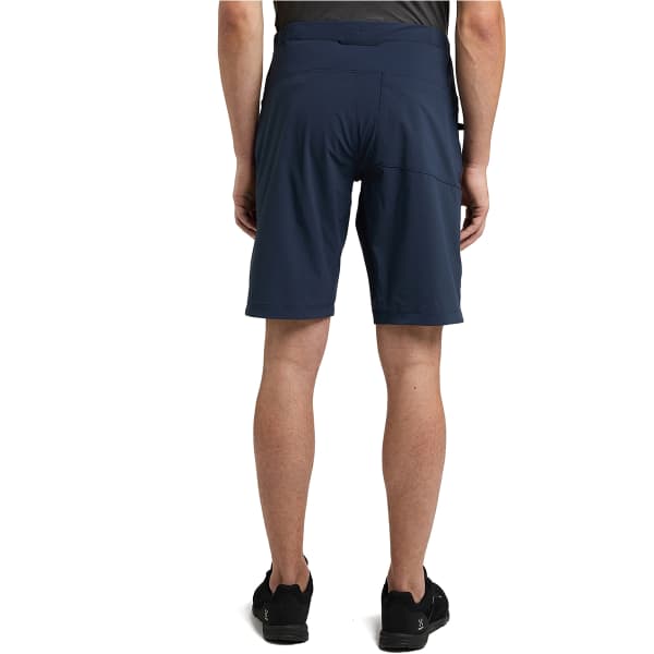 Short randonnée HAGLÖFS HAGLOFS ROC LITE STANDARD SH TARN BLUE