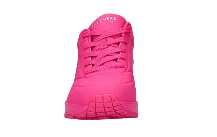 Skechers Dames Uno - Night Shades Sneakers