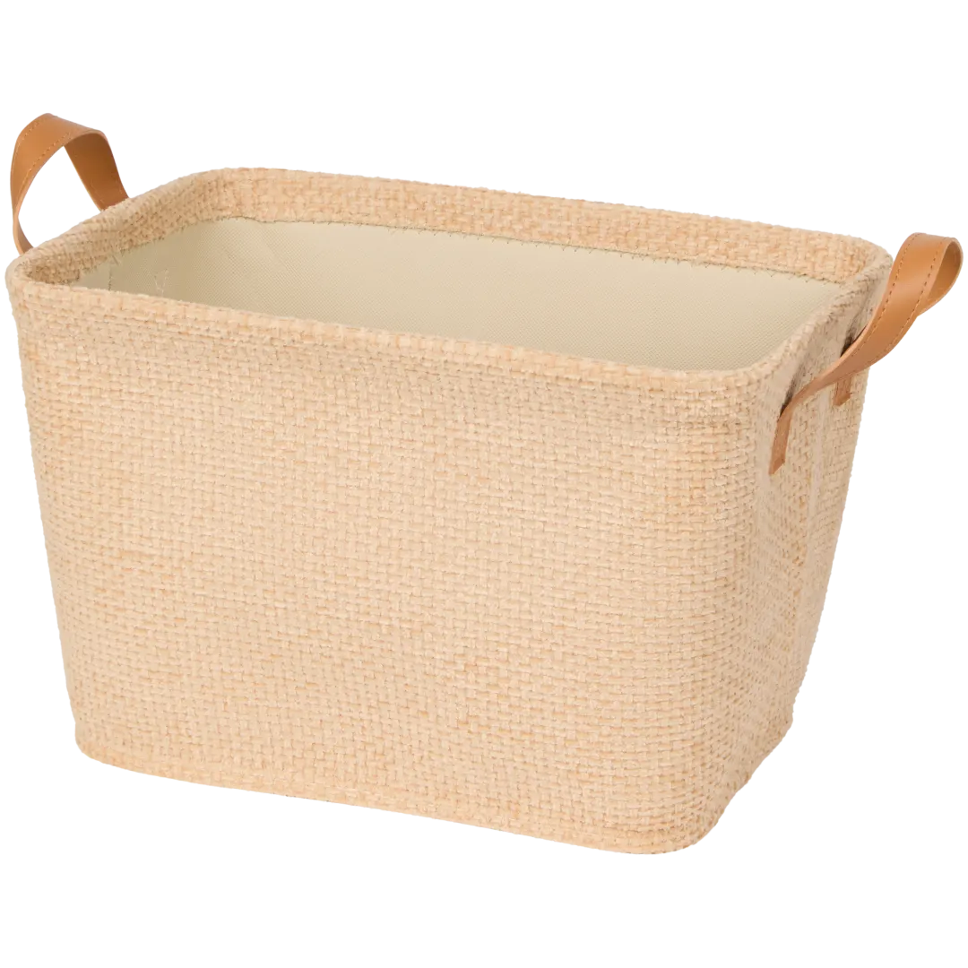 Panier de rangement