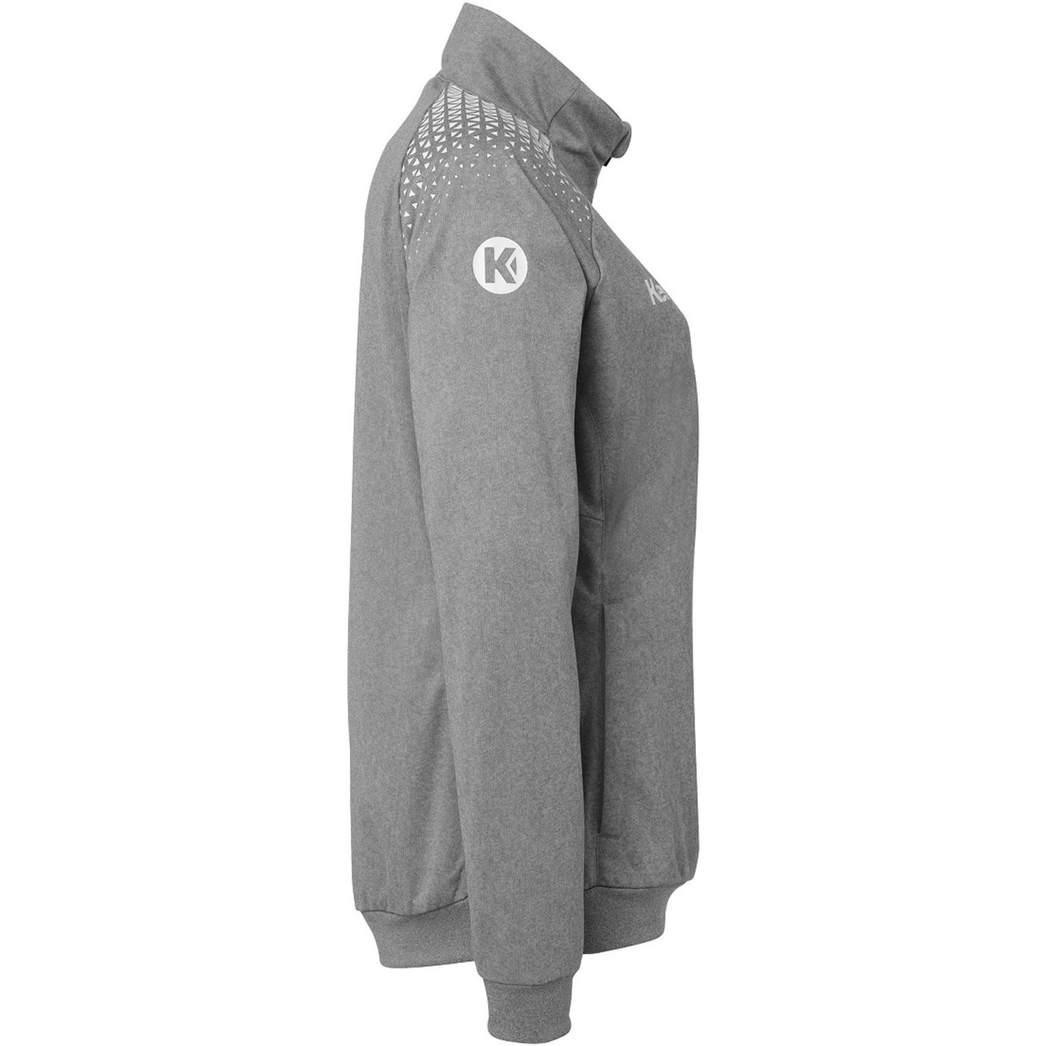 Kempa Ambition 28 Poly Jacket Dames