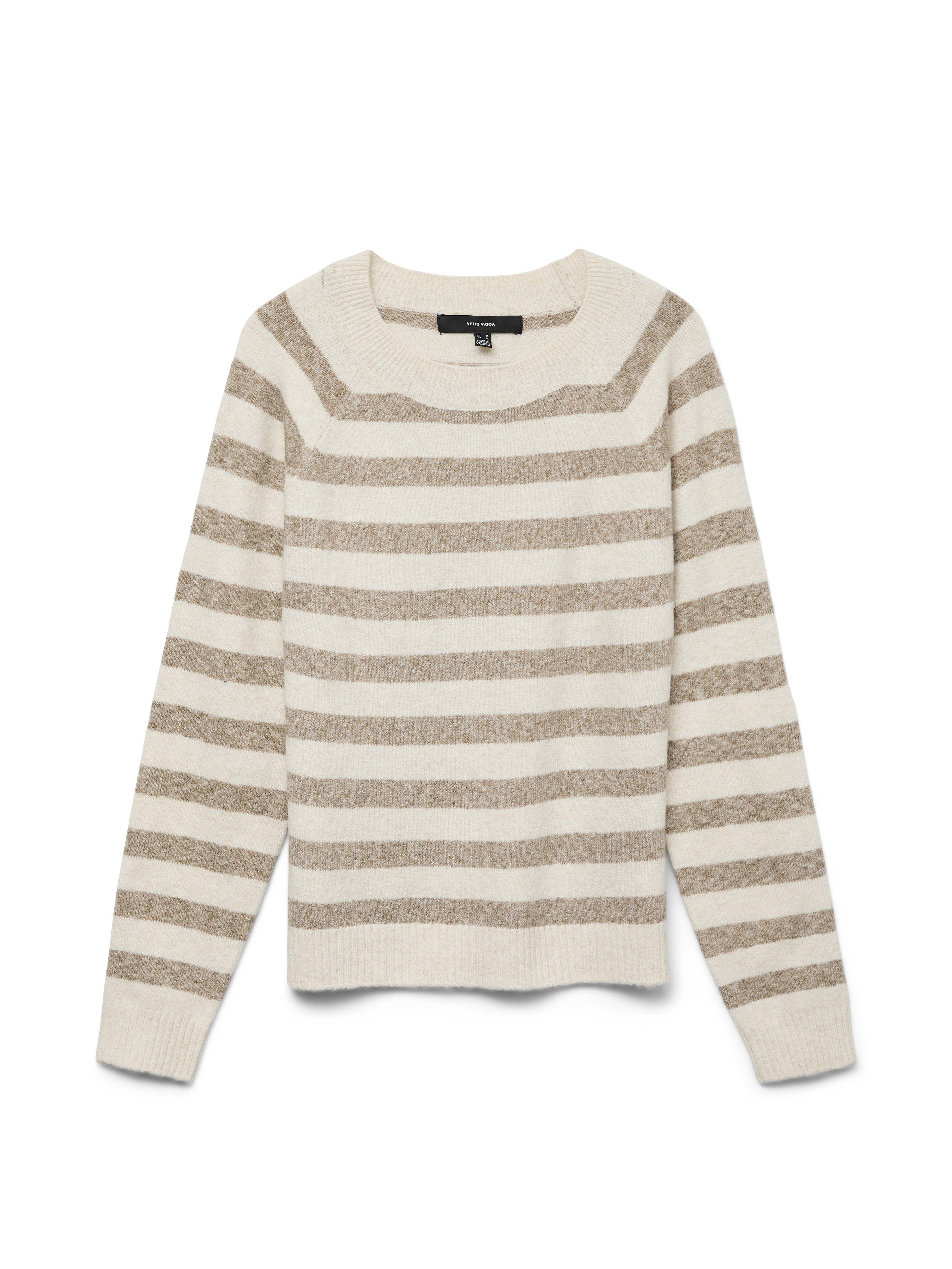 VMDOFFY Gebreide pullover